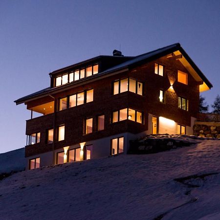 Bildegg Appartements ワース エクステリア 写真