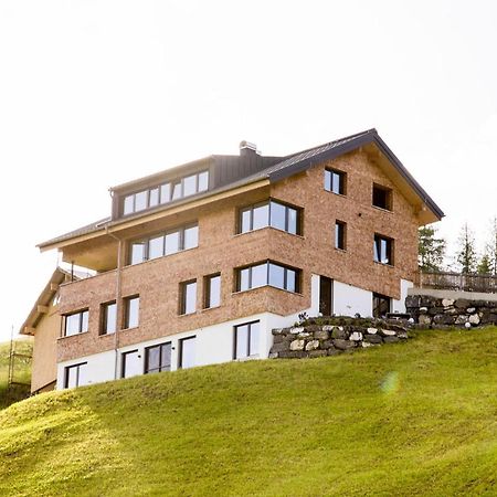 Bildegg Appartements ワース エクステリア 写真