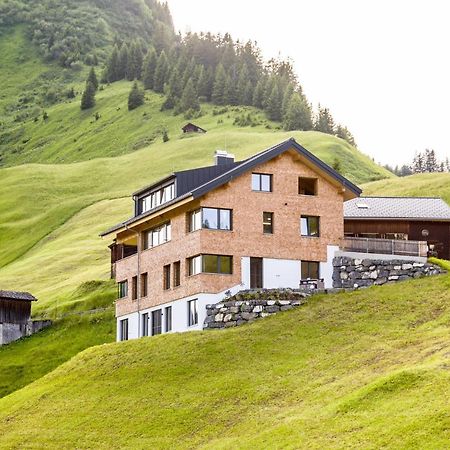 Bildegg Appartements ワース エクステリア 写真
