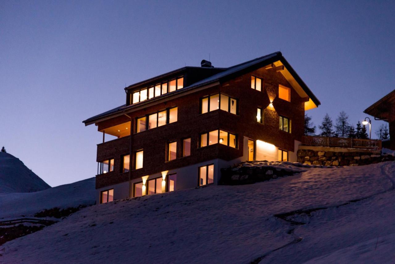 Bildegg Appartements ワース エクステリア 写真