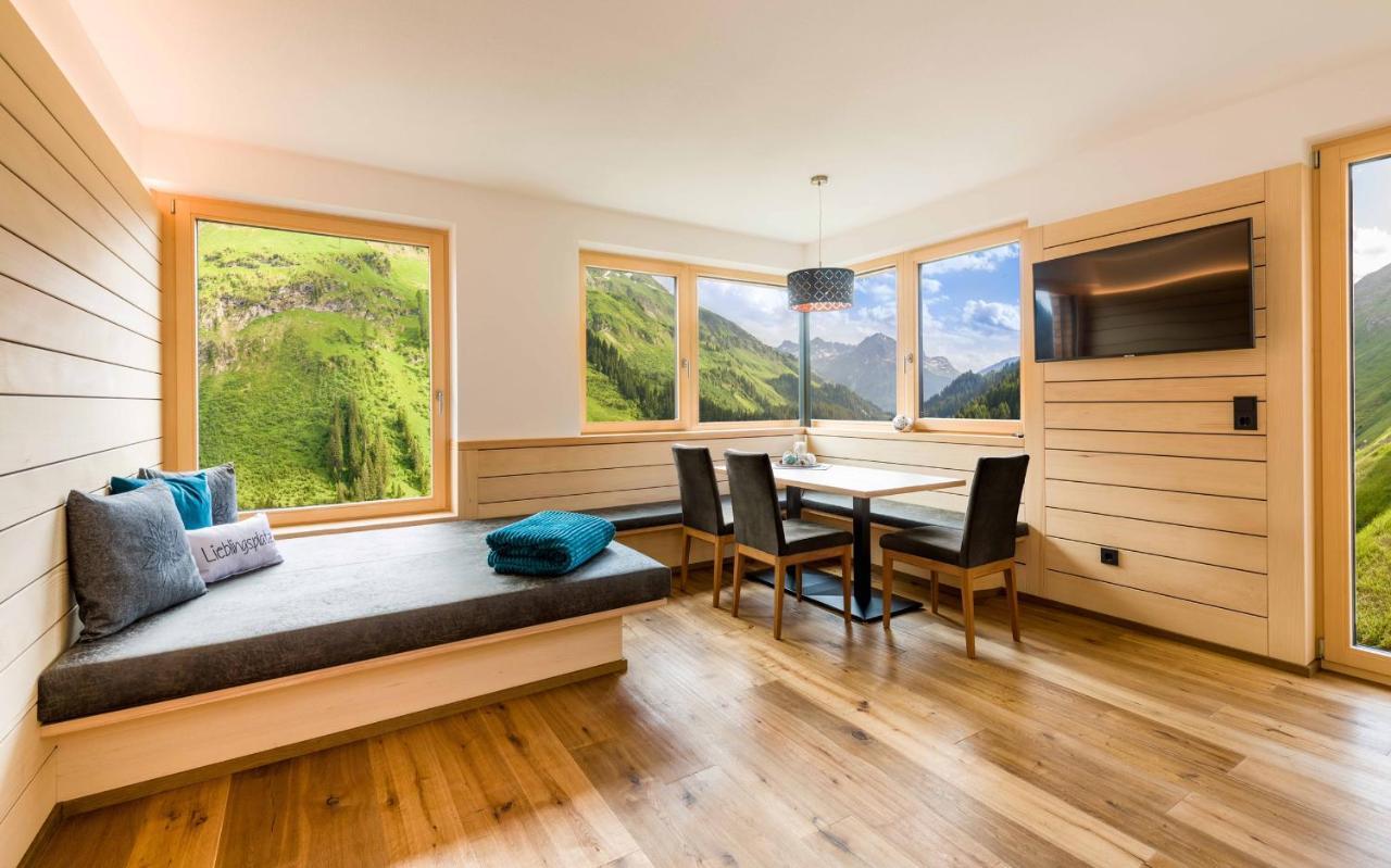 Bildegg Appartements ワース エクステリア 写真