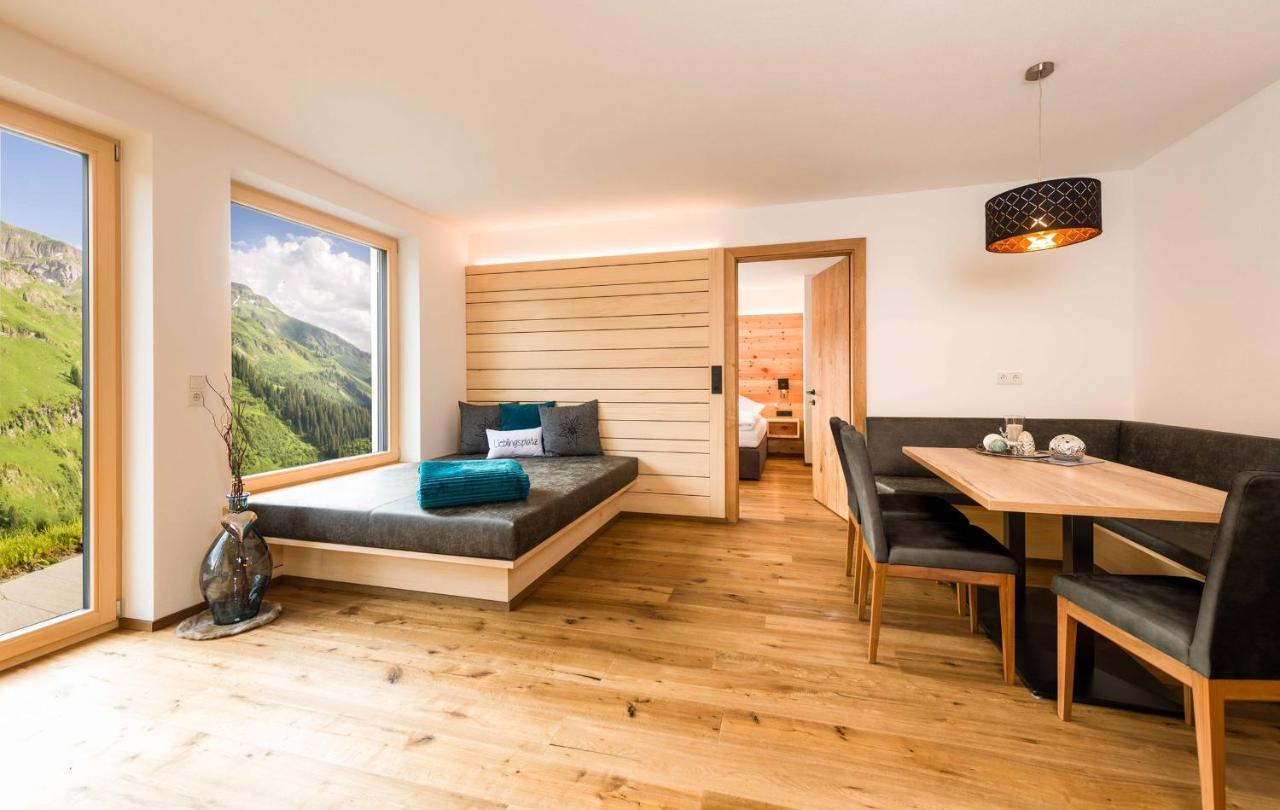 Bildegg Appartements ワース エクステリア 写真