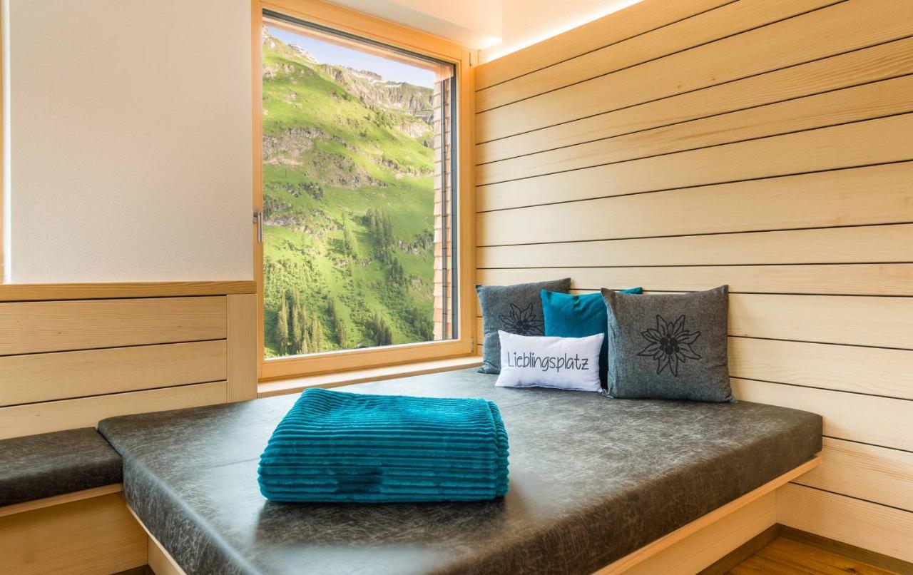 Bildegg Appartements ワース エクステリア 写真