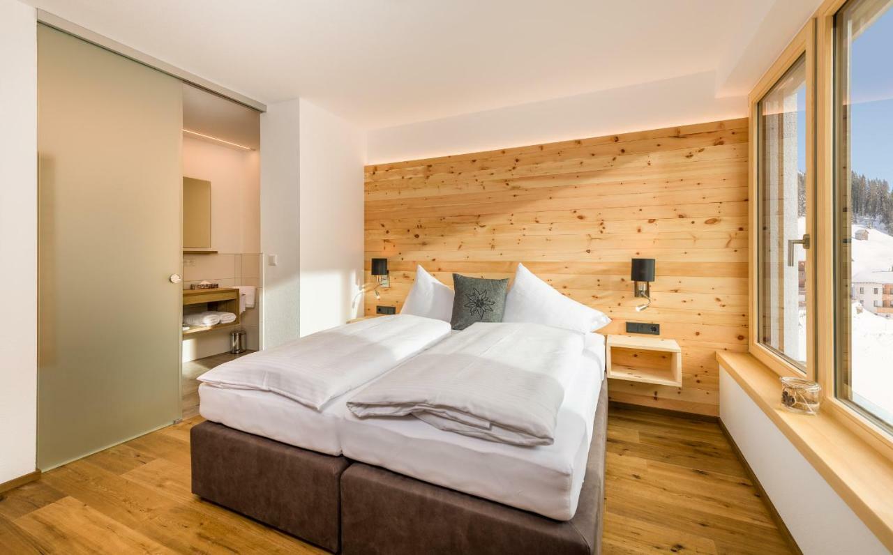 Bildegg Appartements ワース エクステリア 写真