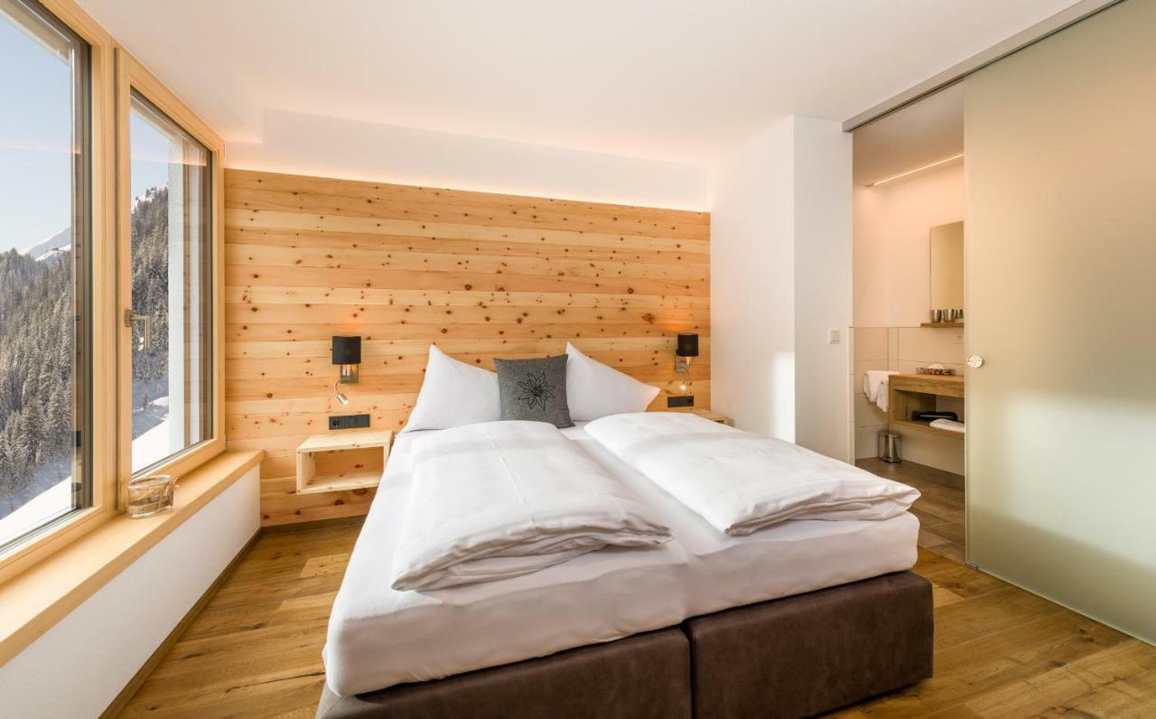 Bildegg Appartements ワース エクステリア 写真