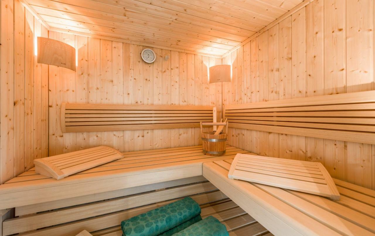 Bildegg Appartements ワース エクステリア 写真