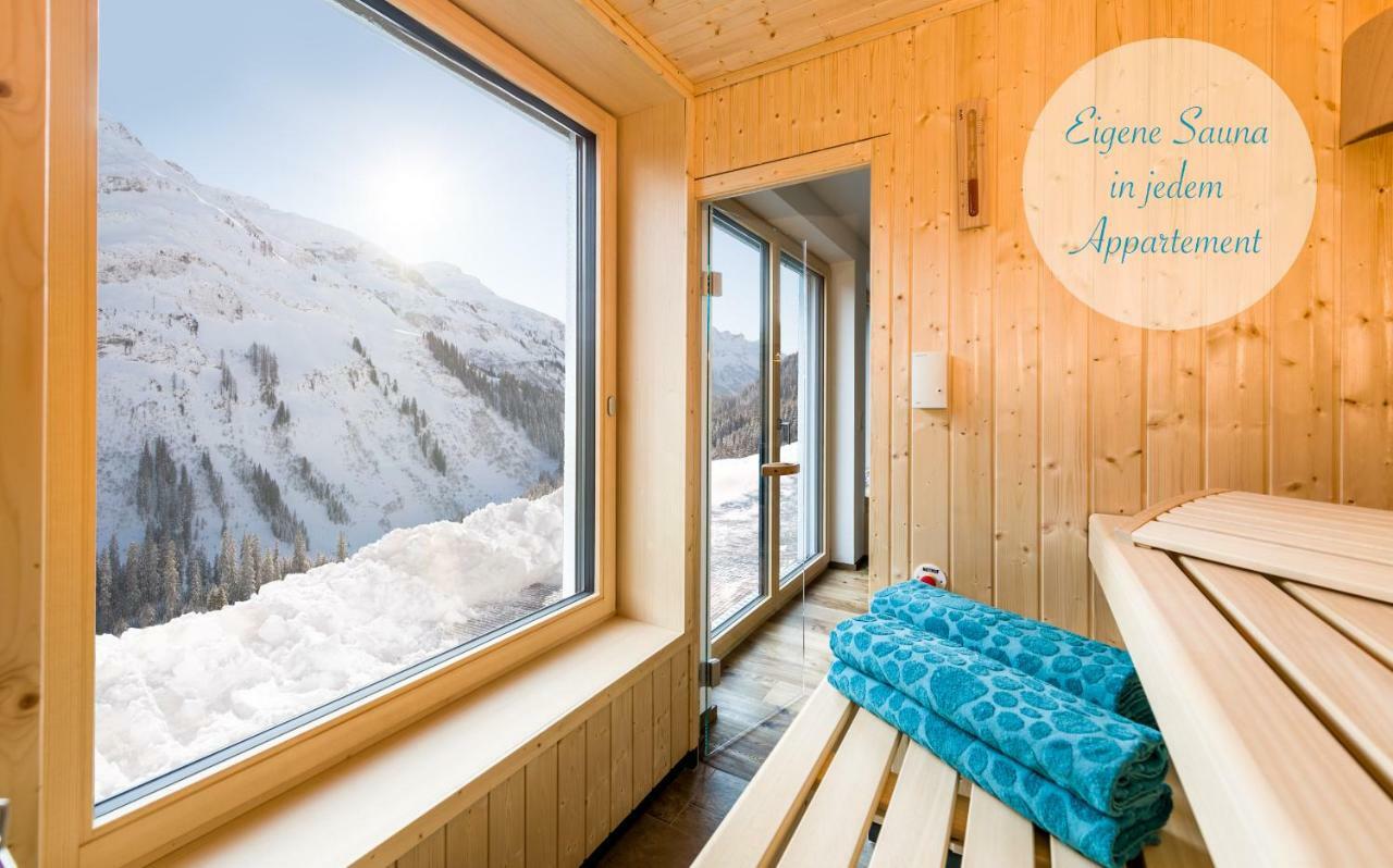 Bildegg Appartements ワース エクステリア 写真