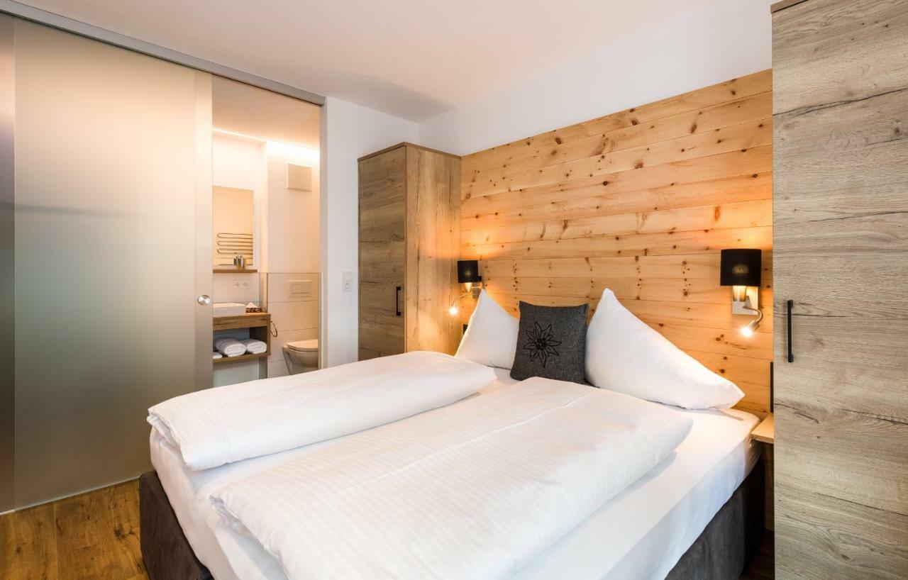 Bildegg Appartements ワース エクステリア 写真