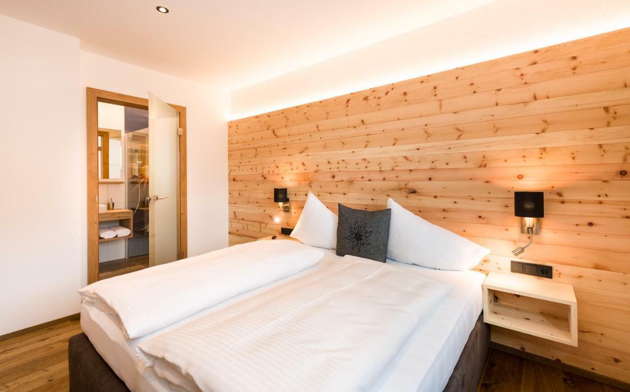 Bildegg Appartements ワース エクステリア 写真