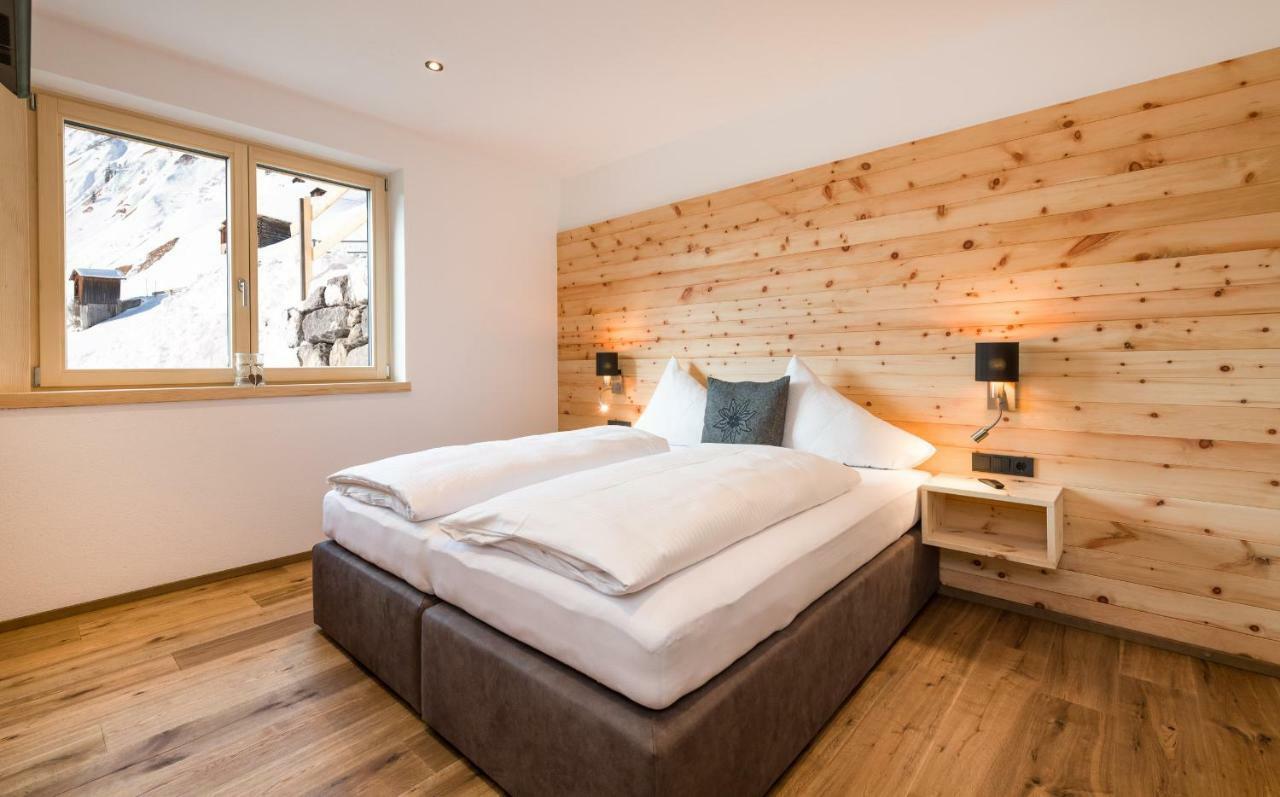 Bildegg Appartements ワース エクステリア 写真
