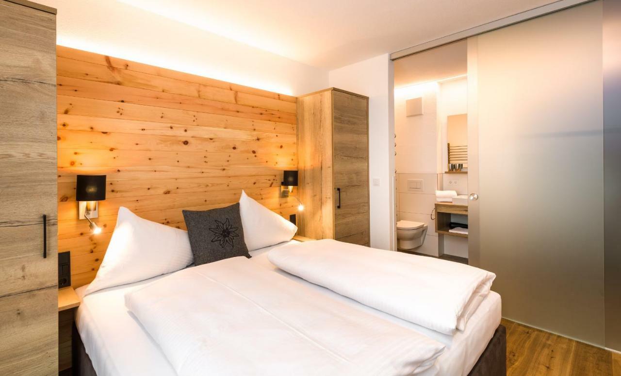 Bildegg Appartements ワース エクステリア 写真