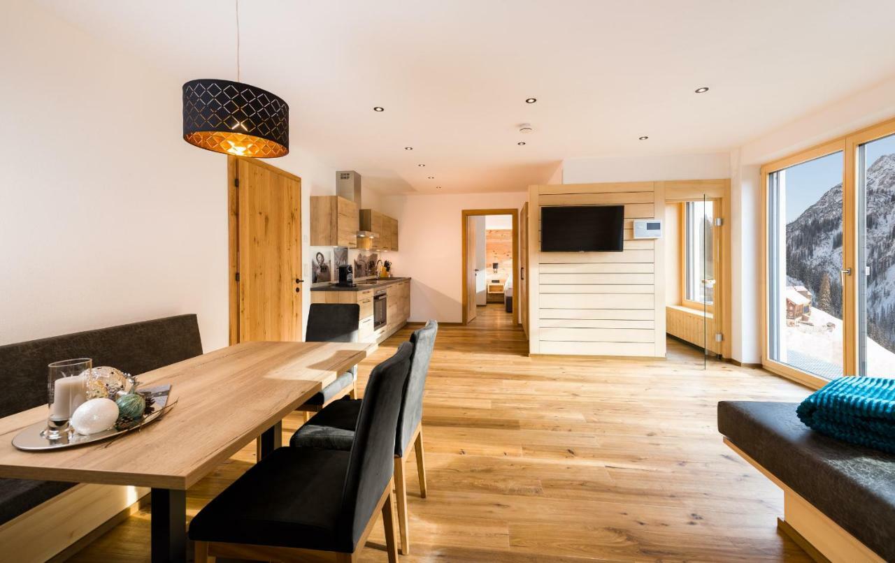 Bildegg Appartements ワース エクステリア 写真