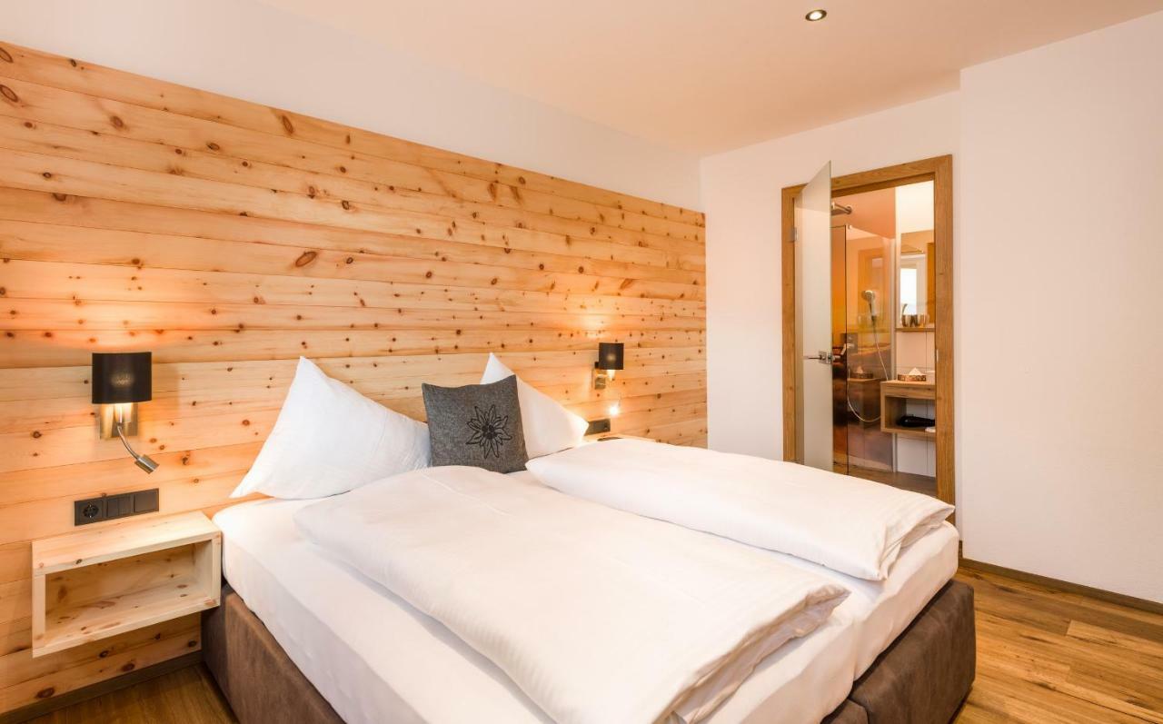 Bildegg Appartements ワース エクステリア 写真