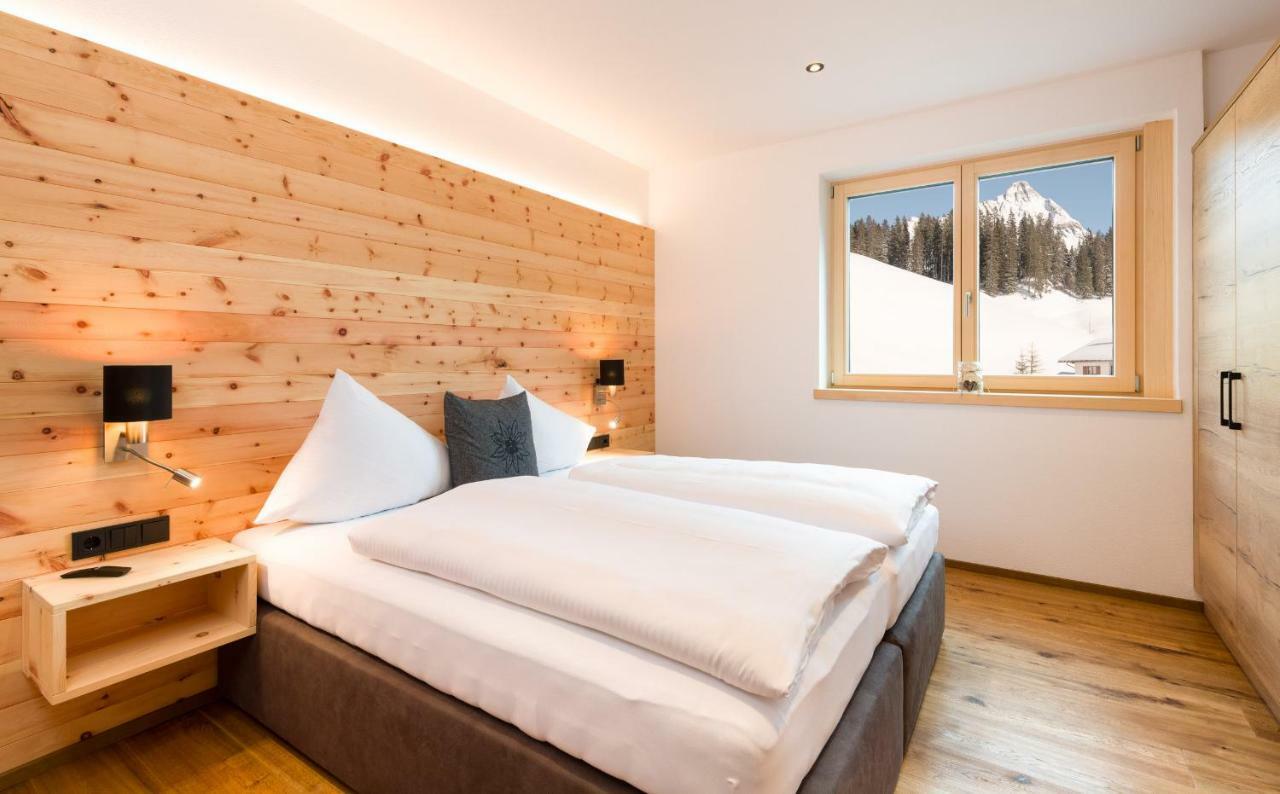 Bildegg Appartements ワース エクステリア 写真